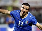 Bóng đá anh, ngoại hạng anh, lịch thi đấu euro 2012, ĐT Italia công bố danh sách sơ bộ dự Euro 2012: Nhiều gương mặt mới